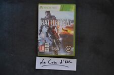Battlefield 4 sans notice sur XBOX 360 - FR 