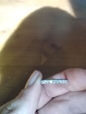 alliance américaine or blanc