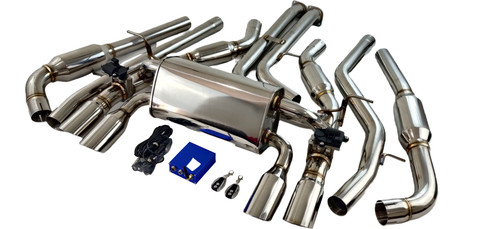 Pour bmw f80 - pour,