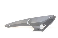 CACHE SOUS SELLE GAUCHE - GILERA RUNNER SP 50 (2009 - 2017)