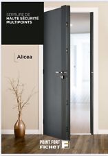 Serrure De Haute Sécurité