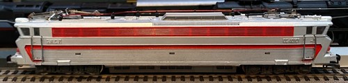 Jouef locomotive - jouef,