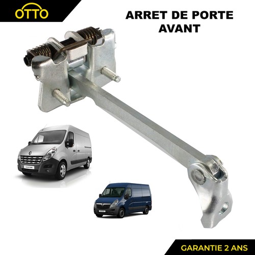 Limiteur tirant arrêt porte - limiteur,