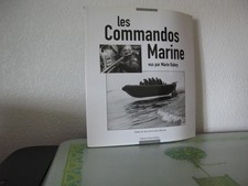 LES COMMANDOS MARINE VUS PAR