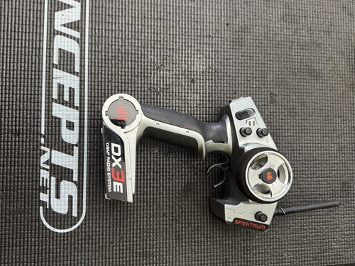 Spektrum dx3e dsm 4ghz - spektrum,
