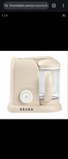 Beaba Babycook Neo Grey White