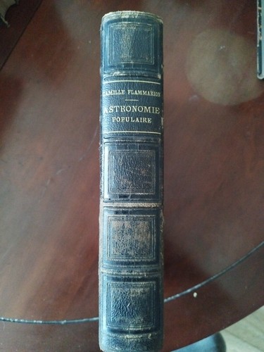 Camille flammarion astronomie - camille,