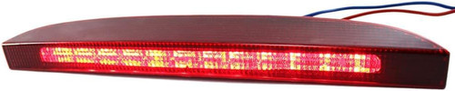 Troisième feu stop pour - de,