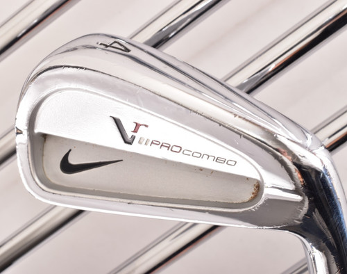 Nike pro combo - pro, forged