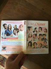 DVD  CINEMA L ART D AIMER