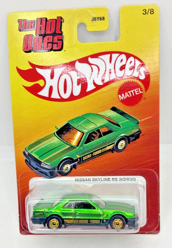 Mi136 hot wheels - us, /