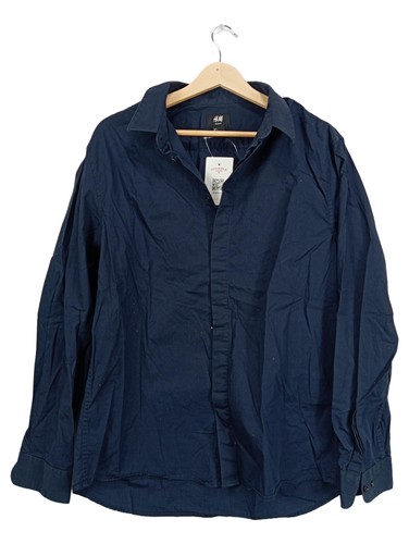 Chemise décontractée - h&m,