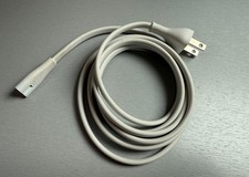 Câble d'alimentation type A vers prise double Femelle type C7, 180 cm [ref.1459]