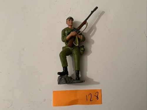 Hachette soldats légion - la,