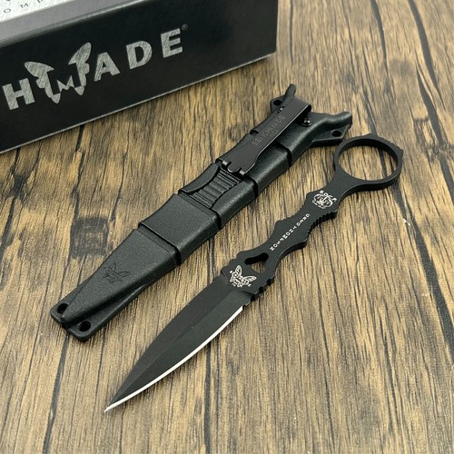 Benchmade socp dagger - benchmade,