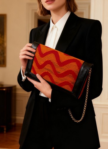 Sac bandoulière pochette à - sac,
