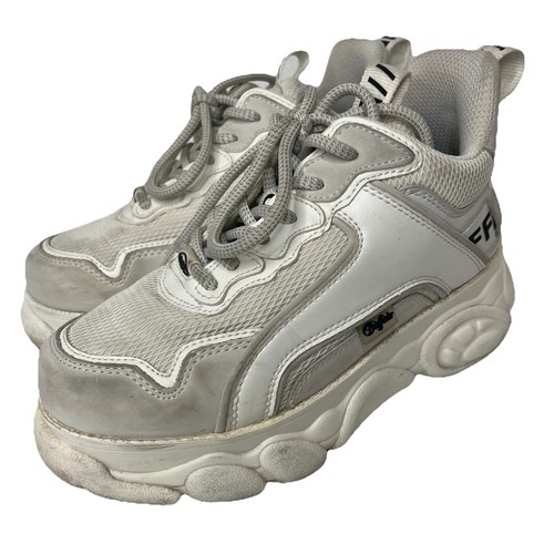 Buffalo cld chai platform - buffalo,