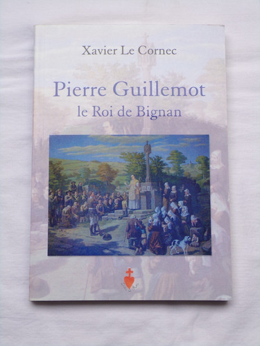 Pierre guillemot roi de - pierre,