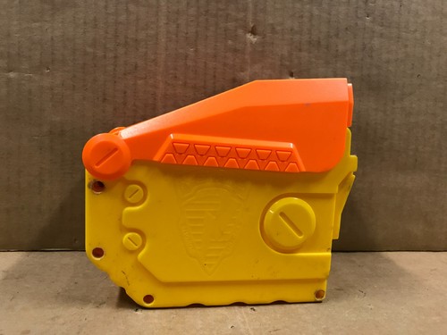 Nerf strike vulcan - n-strike, ebf-25
