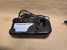 Hitachi charger 18v - 7.2v,