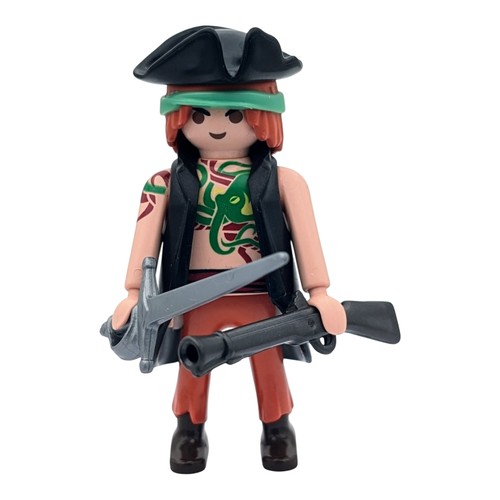 Playmobil figurine pirate