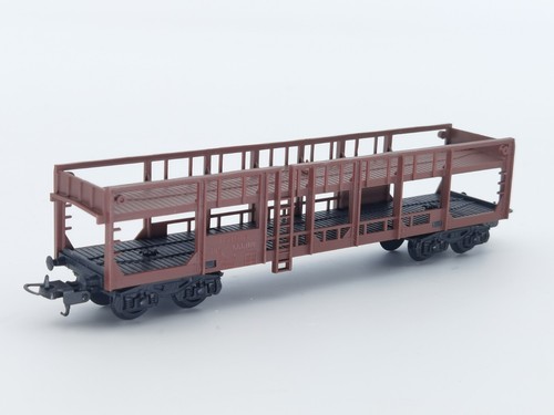 Lima wagon porte - lima,