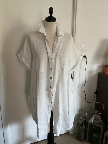 Robe chemise sugar babe taille - chemise,