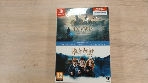 Hogwarts legacy 8 films - +,