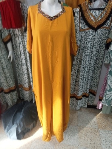 Robe kabyle - robe,