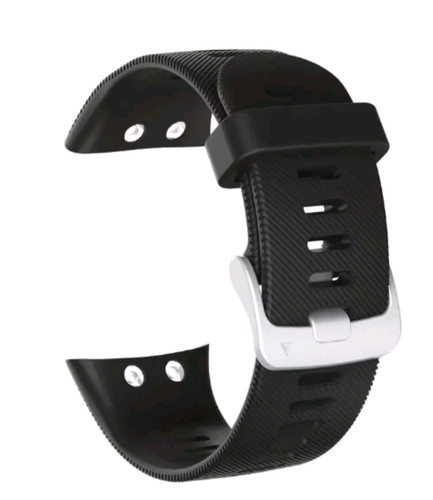 Garmin forerunner bracelet - garmin,