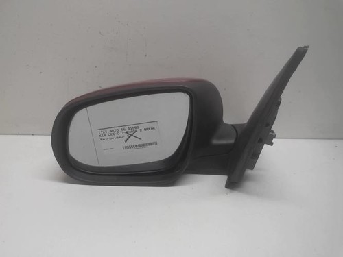 Retroviseur gauche kia cee - kia, cee-d