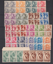 Saar   Sarre    20 blocs   de