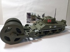 Solido Gasoline 1/50, Sherman