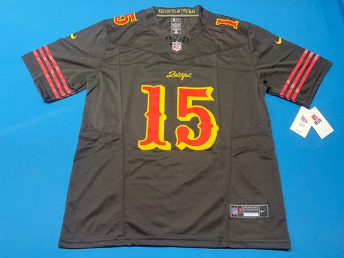 Jauan jennings size large - size,