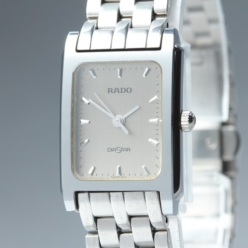 Montre femme vintage rado - femme,