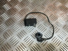 bobine d'allumage pour