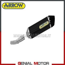 Pot D'Echappement + Raccord