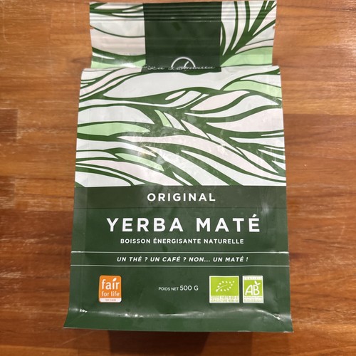 Bombilla yerba maté - bombilla,