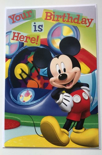 Mickey mouse votre - mickey,