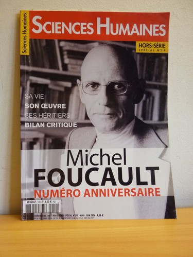 Michel foucaut sciences - m*,