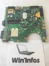 Carte Mère Fonctionnelle MS-163B1 / Motherboard - MSI VR610 (réf : MS-163B)