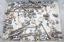 SAC VISSERIE VIS - KYMCO DINK STREET ABS 125 (2011 - 2018)