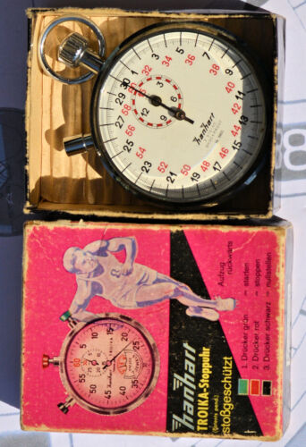 Très rare chronomètre - rare,