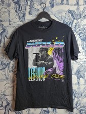 Shirt juice wrld legends - t-shirt,