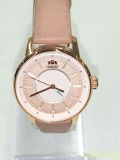 SEIKO ORIENT Automatic Watch NB00-R1-B