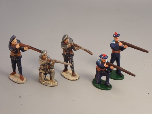 Quiralu soldats au - rf,