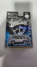 Hot Wheels West Coast Customs
