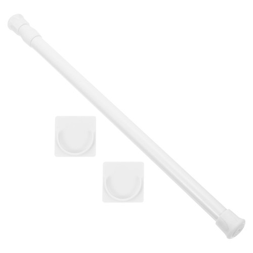 Tringle télescopique pour - tringle,