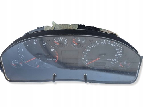 Compteur montres audi c5 - montres, a6