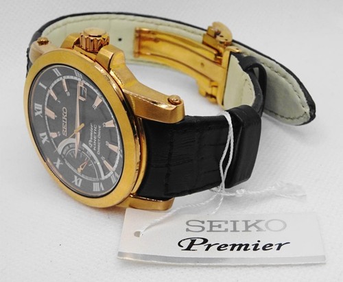 Seiko premier 5d22 0ad0 - seiko, 5d22-0ad0